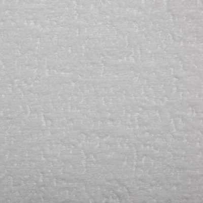 Mitchell Fabrics Heavenly Snow in 2101 White Upholstery Polyester Crypton Texture Solid  Heavy Duty Solid White   Fabric