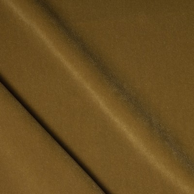 Mitchell Fabrics Smitten Velvet Oro in 2101 Yellow Upholstery Spun  Blend Crypton Texture Solid  Heavy Duty Solid Yellow  Solid Velvet   Fabric