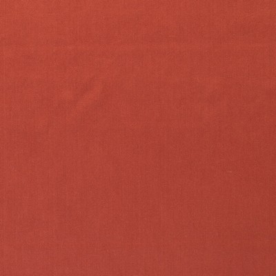 Mitchell Fabrics Splendor Vermillion in 2102 Red Multipurpose IFR  Blend Fire Rated Fabric Heavy Duty Solid Faux Silk  NFPA 701 Flame Retardant  Solid Red   Fabric