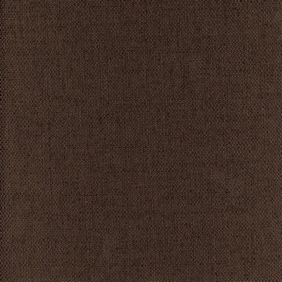 Mitchell Fabrics Newton Chocolate in 2103 Brown Multipurpose Polyester Fire Rated Fabric High Performance NFPA 701 Flame Retardant  Solid Brown   Fabric
