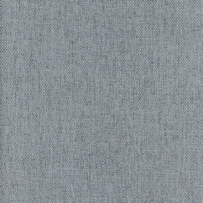 Mitchell Fabrics Newton Slate Blue in 2103 Grey Multipurpose Polyester Fire Rated Fabric High Performance NFPA 701 Flame Retardant  Solid Silver Gray   Fabric