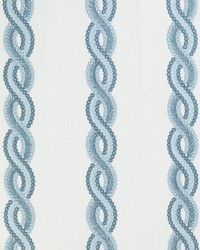 Carlton Cornflower by   