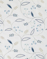 Plentiful Bluejay by   