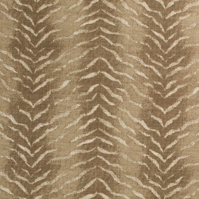 Mitchell Fabrics Ravish Chamois in 2104 Brown Multipurpose Cotton  Blend Fire Rated Fabric Animal Print  Heavy Duty CA 117   Fabric