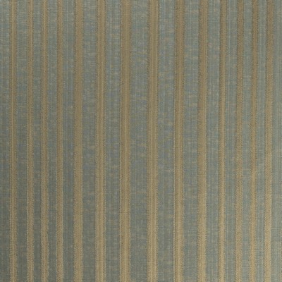 Mitchell Fabrics Pietra Stone in 2105 Gold Multipurpose Polyester48%Cotton Fire Rated Fabric Medium Duty CA 117  NFPA 260  Classic Jacquard  Striped   Fabric