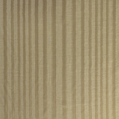 Mitchell Fabrics Pietra Beige in 2105 Beige Multipurpose Polyester48%Cotton Fire Rated Fabric Medium Duty CA 117  NFPA 260  Classic Jacquard  Striped   Fabric