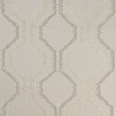 Mitchell Fabrics Verano White in 2105 White Multipurpose Polyester