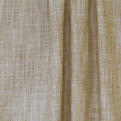 Mitchell Fabrics Curio Birch in 2201 Brown Drapery Polyester Casement  Solid Sheer   Fabric