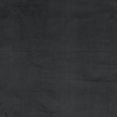 Mitchell Fabrics Brawn Gunmetal 2205 FF-2205-13 Grey Multipurpose Polyester Polyester High Wear Commercial Upholstery CA 117  Solid Velvet  Fabric