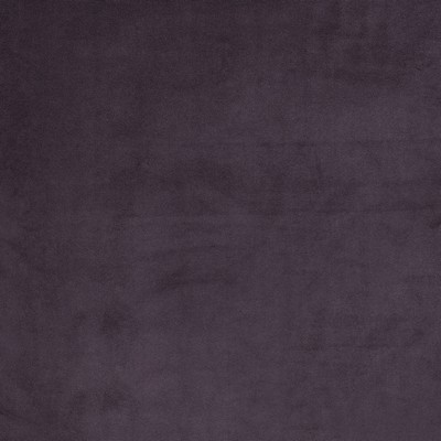 Mitchell Fabrics Brawn Purple 2205 FF-2205-33 Purple Multipurpose Polyester Polyester High Wear Commercial Upholstery CA 117  Solid Velvet  Fabric