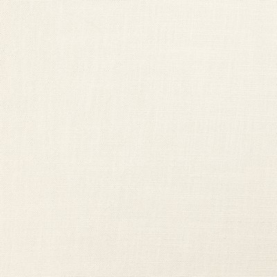 Mitchell Fabrics Carsen Ivory 2206 FF-2206-03 White Multipurpose Polyester25%  Blend Heavy Duty Solid White  Fabric