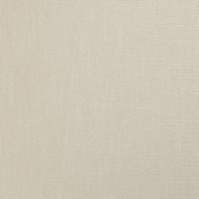 Mitchell Fabrics Carsen Linen 2206 FF-2206-05 White Multipurpose Polyester25%  Blend Heavy Duty Solid White  Fabric