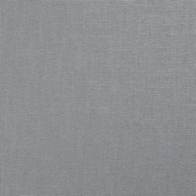 Mitchell Fabrics Carsen Metal 2206 FF-2206-10 Grey Multipurpose Polyester25%  Blend Heavy Duty Solid Silver Gray  Fabric