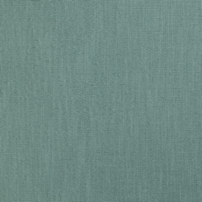 Mitchell Fabrics Carsen Aquamarine 2206 FF-2206-20 Green Multipurpose Polyester25%  Blend Heavy Duty Solid Green  Fabric