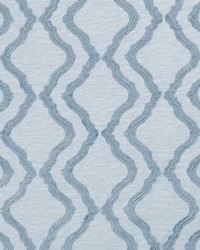 Flowing Glacier by  Telafina 