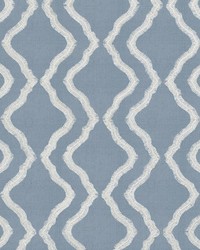 Flowing Chambray by  Telafina 