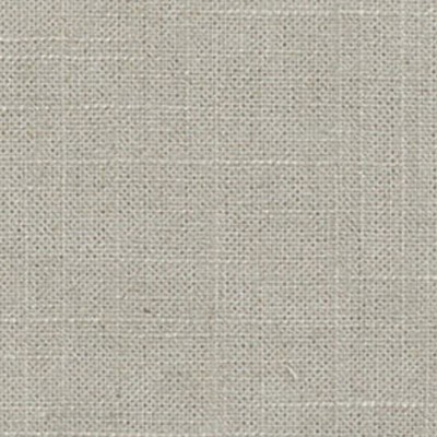 Mitchell Fabrics Wash Me Ash 2207 FF-2207-10 Grey Drapery Linen45%  Blend Heavy Duty CA 117  Fabric