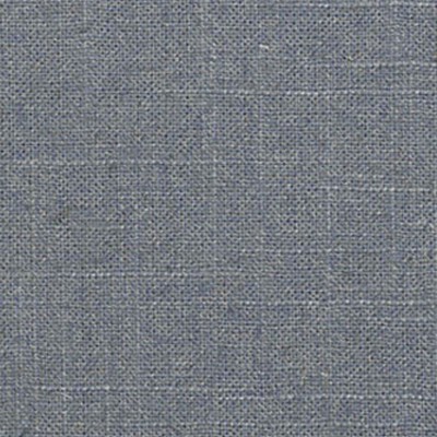Mitchell Fabrics Wash Me Skyline 2207 FF-2207-11 Grey Drapery Linen45%  Blend Heavy Duty CA 117  Fabric