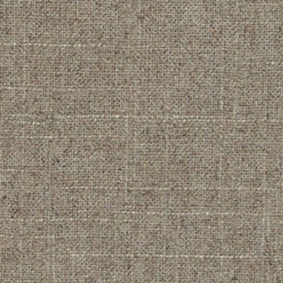 Mitchell Fabrics Wash Me Natural 2207 FF-2207-12 Brown Drapery Linen45%  Blend Heavy Duty CA 117  Fabric
