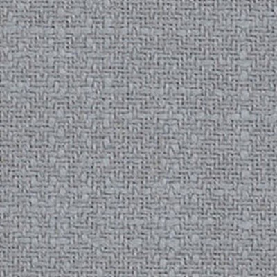 Mitchell Fabrics Earnest Silver 2207 FF-2207-25 Grey Multipurpose Polyester31%  Blend High Performance CA 117  Fabric