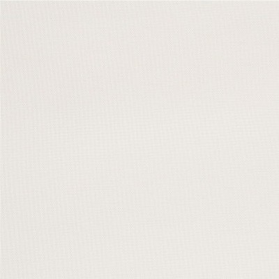 Mitchell Fabrics Vibrato Ivory 2301 FF-2301-10 White Drapery Polyester Polyester Heavy Duty CA 117  NFPA 260  Solid White  Fabric
