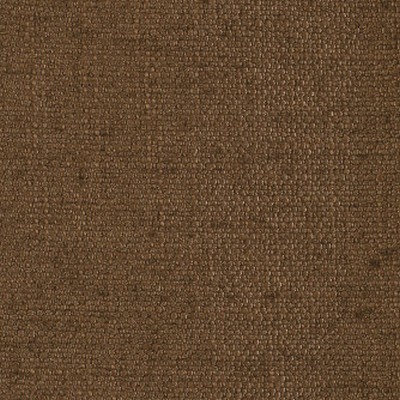 Mitchell Fabrics Fleming Java 2302 FF-2302-06 Brown Drapery Polyester  Blend Medium Duty CA 117  Fabric