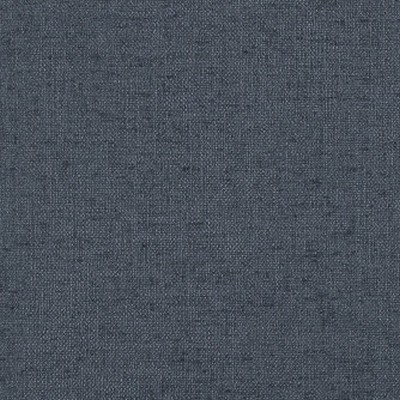 Mitchell Fabrics Fleming Sapphire 2302 FF-2302-15 Blue Drapery Polyester  Blend Medium Duty CA 117  Fabric