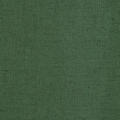 Mitchell Fabrics Fleming Green 2302 FF-2302-45 Green Drapery Polyester  Blend Medium Duty CA 117  Fabric