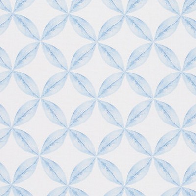 Mitchell Fabrics Jostle Dusk 2303 FF-2303-19 Blue Multipurpose Cotton  Blend Diamond Ogee  Heavy Duty Fabric