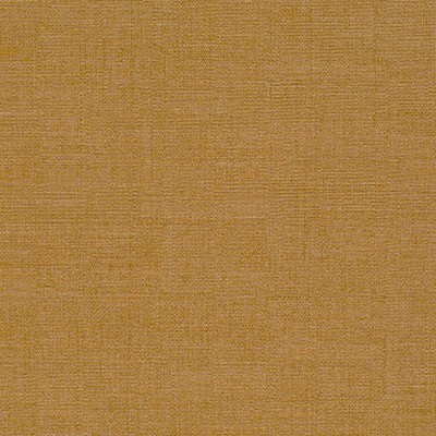 Mitchell Fabrics Callista Butter 2305 FF-2305-05 Gold Multipurpose Polyester Polyester Heavy Duty CA 117  NFPA 260  Solid Gold  Fabric
