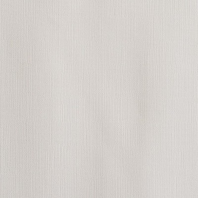 Mitchell Fabrics Callista Pearl 2305 FF-2305-20 White Multipurpose Polyester Polyester Heavy Duty CA 117  NFPA 260  Solid White  Fabric