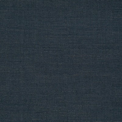 Mitchell Fabrics Callista Persian 2305 FF-2305-21 Blue Multipurpose Polyester Polyester Heavy Duty CA 117  NFPA 260  Solid Blue  Fabric