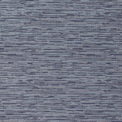 Mitchell Fabrics Lunar Ocean 2306 FF-2306-33 Grey Drapery Polyester Polyester Striped  Fabric