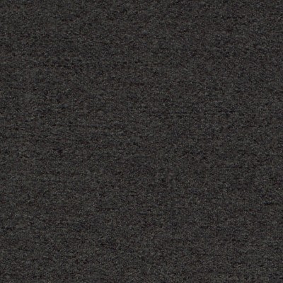 Mitchell Fabrics Adept Charcoal 2307 FF-2307-03 Grey Drapery Polyester Polyester Heavy Duty Solid Silver Gray  Fabric