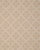 Mitchell Fabrics Diamante Beige