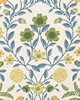 Mitchell Fabrics Springtime Lime