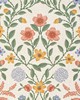 Mitchell Fabrics Springtime Peach