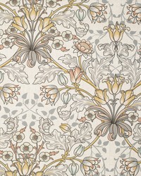 Tulip Time Winter by   