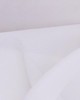 Mitchell Fabrics Voile Ivory