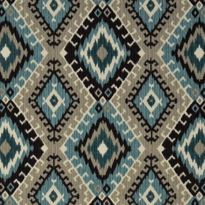 Mitchell Fabrics Kingston Moonstruck Fabric