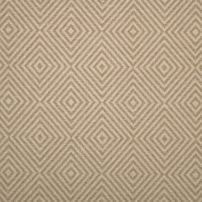Mitchell Fabrics Clinton Linen in 443 Beige Drapery Fire Rated Fabric Contemporary Diamond  NFPA 701 Flame Retardant   Fabric
