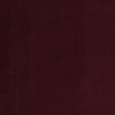 Mitchell Fabrics Malaga Burgundy in 1399 Red Multipurpose POLYESTER35%  Blend Fire Rated Fabric High Wear Commercial Upholstery CA 117  Solid Velvet   Fabric