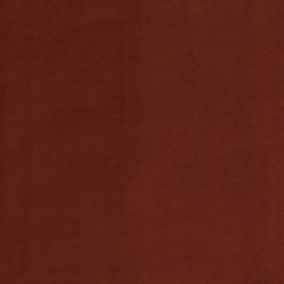 Mitchell Fabrics Malaga Mandarin in 1399 Red Multipurpose POLYESTER35%  Blend Fire Rated Fabric High Wear Commercial Upholstery CA 117  Solid Velvet   Fabric