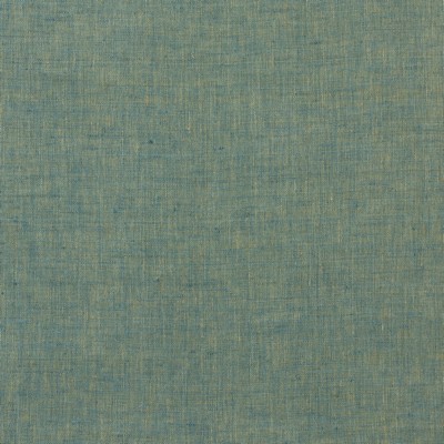 Mitchell Fabrics Universal Blue Pearl in 1356 Beige Multipurpose Linen Medium Duty 100 percent Solid Linen   Fabric