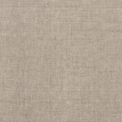Mitchell Fabrics Universal Cashmere in 1356 Grey Multipurpose Linen Medium Duty 100 percent Solid Linen   Fabric