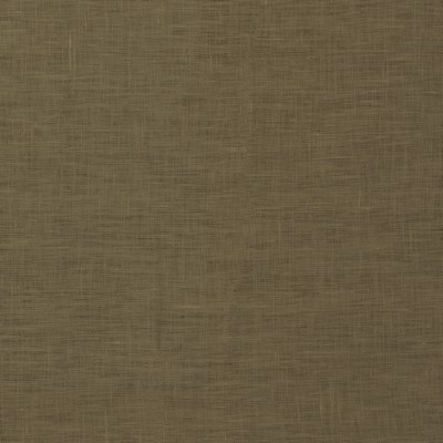 Mitchell Fabrics Universal Cork in 1356 Brown Multipurpose Linen Medium Duty 100 percent Solid Linen   Fabric