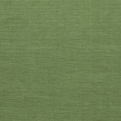 Mitchell Fabrics Universal Grass in 1356 Green Multipurpose Linen Medium Duty 100 percent Solid Linen   Fabric