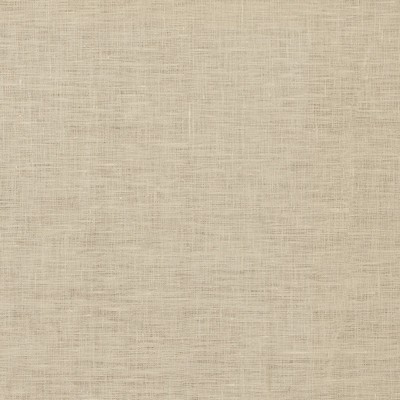 Mitchell Fabrics Universal Linen in 1356 Beige Multipurpose Linen Medium Duty 100 percent Solid Linen   Fabric