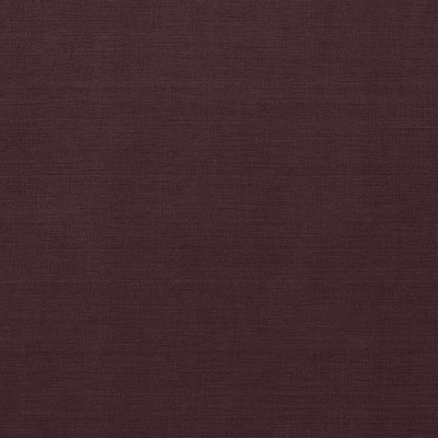 Mitchell Fabrics Universal Prune in 1356 Purple Multipurpose Linen Medium Duty 100 percent Solid Linen   Fabric