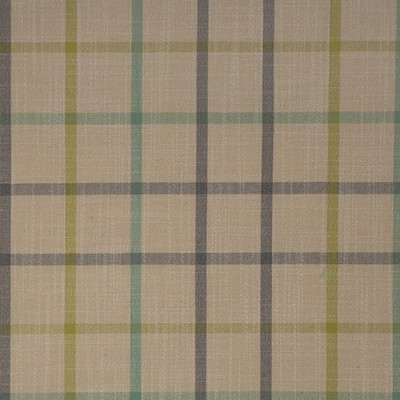 Mitchell Fabrics Lombard Cottage Green in 1419 Green COTTON  Blend Check  Plaid and Tartan  Fabric